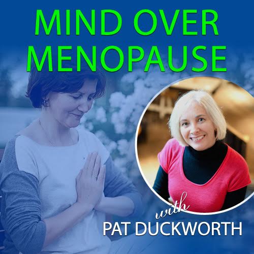 Hot Women Cool Solutoins Mind over Menopause